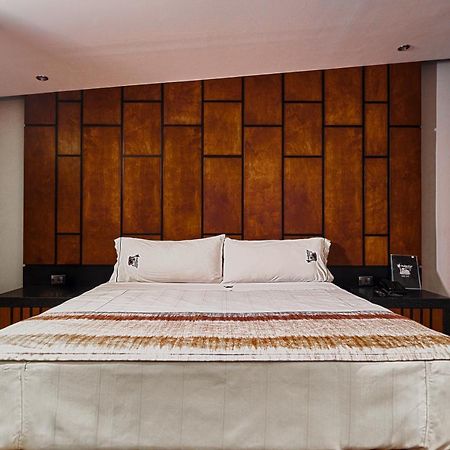 Motel Mediterraneo 멕시칼리 외부 사진